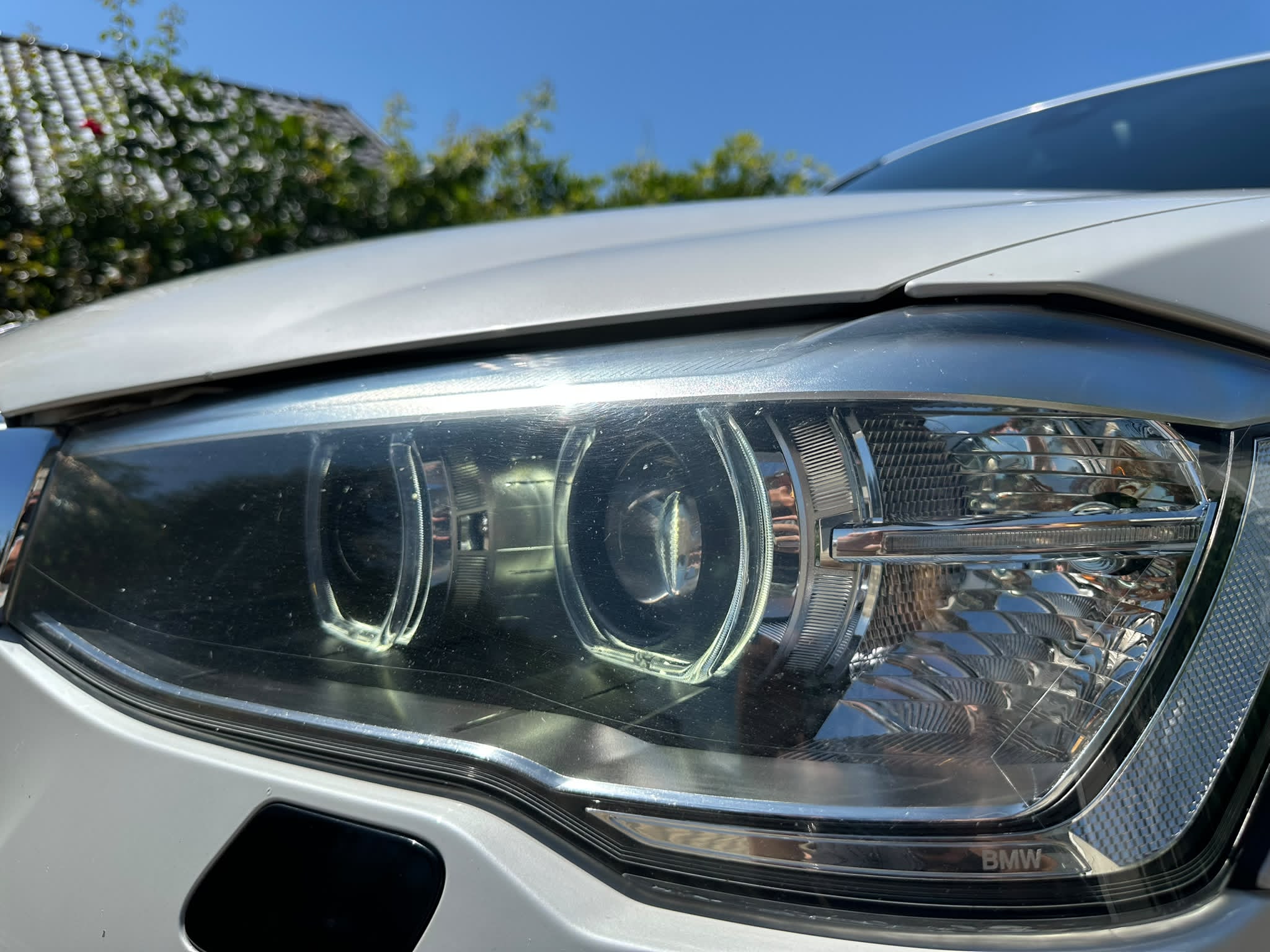 Vând BMW X3 xDrive20d - 39