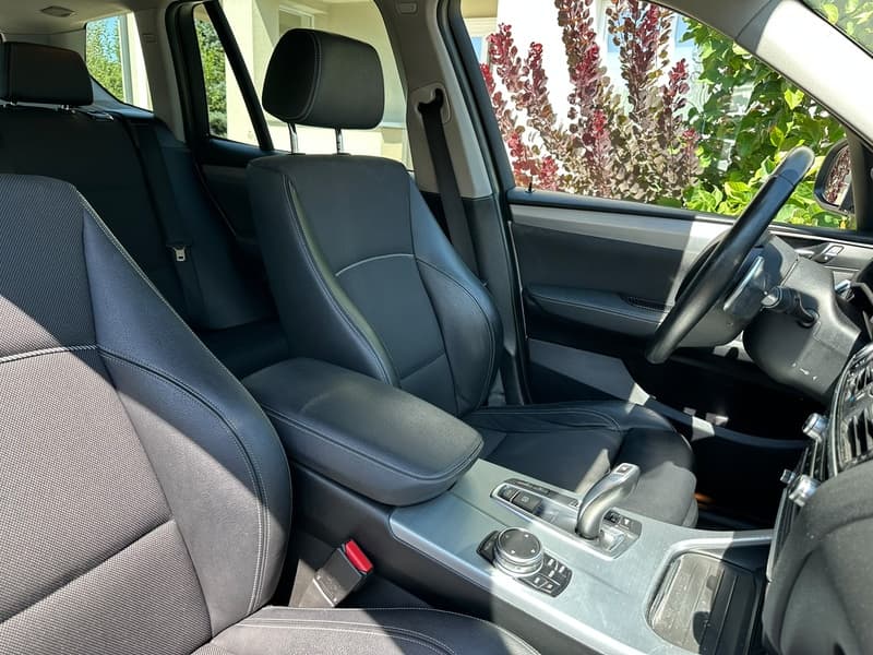 Vând BMW X3 xDrive20d - 41