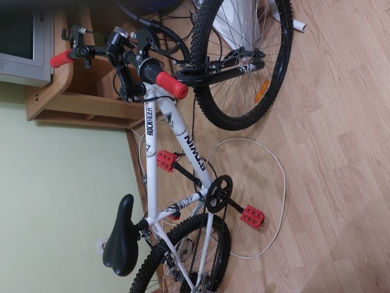 Vănd bicicletă - 2