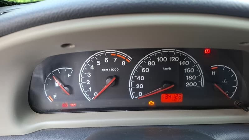 Vând Fiat Albea, berlină din 2005, 1242 cm³, benzină - 3