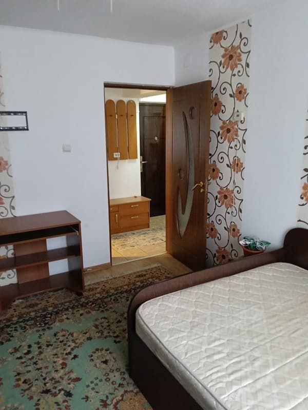 Închiriez garsonieră pe termen lung - 2