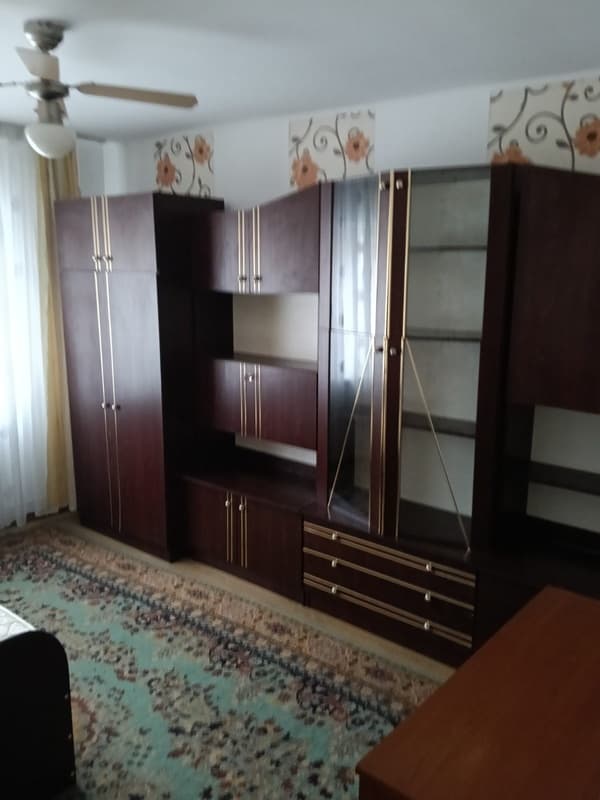 Închiriez garsonieră pe termen lung - 3