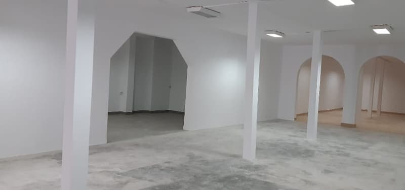 Închiriez spațiu de 400 mp în Dorohoi, zona Obor - 3