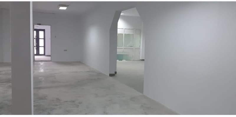 Închiriez spațiu de 400 mp în Dorohoi, zona Obor - 5