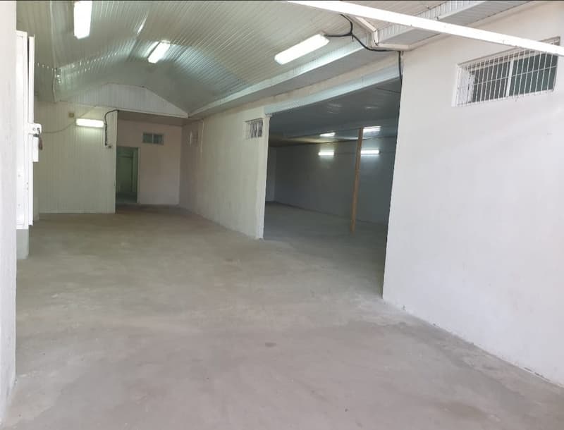 Închiriez spațiu de 400 mp în Dorohoi, zona Obor - 6