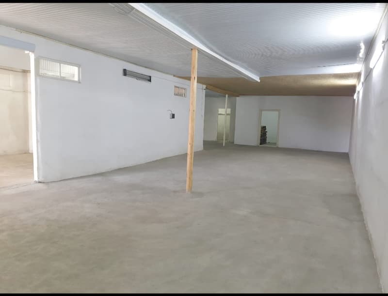 Închiriez spațiu de 400 mp în Dorohoi, zona Obor - 7