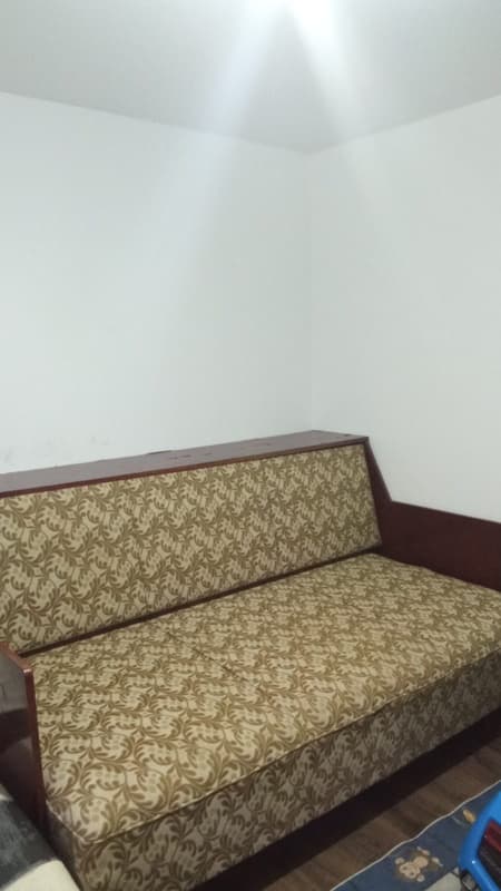 Vand pat si dulap - 3