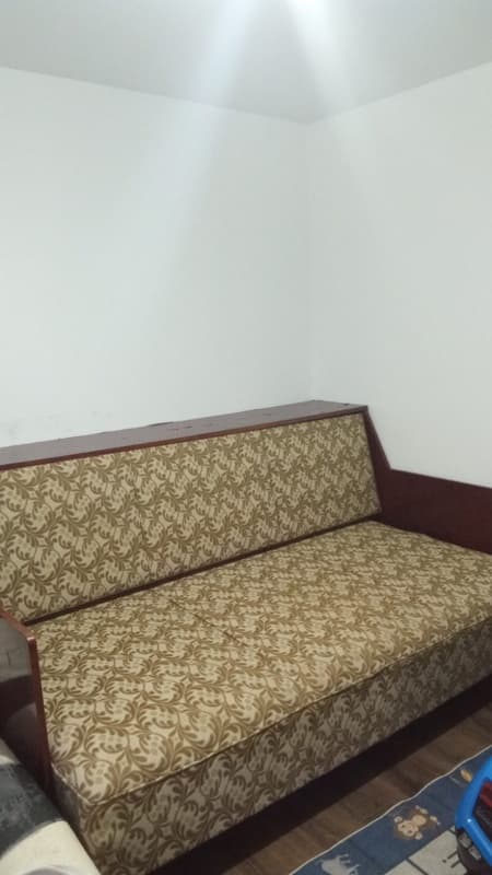 Vand pat si dulap - 2