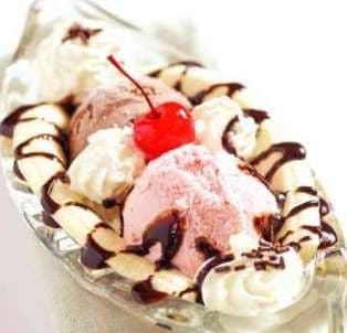 Banana Split