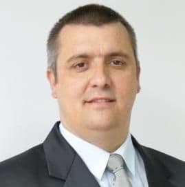 Relu Târzioru, primarul oraşului Săveni, nominalizat la Gala Premiilor „Confidenţial”