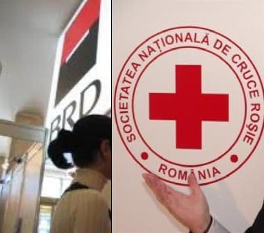BRD ajuta peste 50 de familii sinistrate din judetul nostru