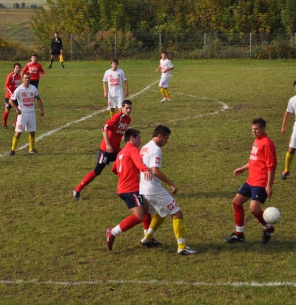 [VIDEO] [FOTO] Zi neagră pentru FCM Dorohoi