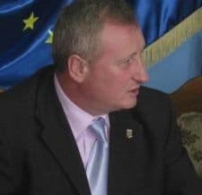 Magistrala de la Hârlău a început alimentarea cu gaz  
