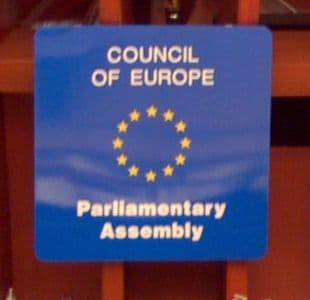 Invitaţii de la Consiliul Europei aşteaptă întrebări şi din Botoşani 