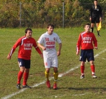 Jucatorii  dorohoieni, care s-au rupt reciproc in meciul cu FC II Botosani indisponibili  trei saptamani