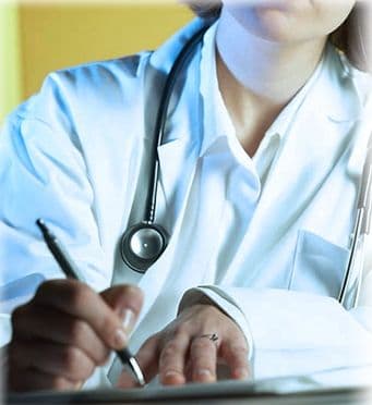 Medicul de familie din Ungureni bate recordul la pacienţi