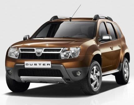 Pentru a face faţă comenzilor, Dacia măreşte producţia lui Duster