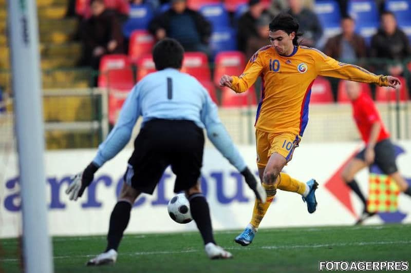 ROMANIA – ANGLIA : S-au epuizat toate cele 6.077 de bilete scoase la vanzare pentru meciul cu englezii !    VIDEO – Anglia – Romania (2-1)
