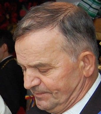Aurel Ştefan, vicepreşedintele Asociaţiei Comunelor, salută iniţiativa democrat-liberalilor