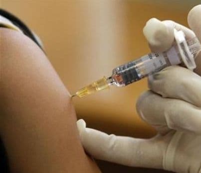 Incepe vaccinarea contra gripei de sezon