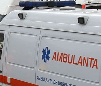 A accidentat un bătrân de 75 ani, l-a lăsat în şanţ şi a plecat acasă           