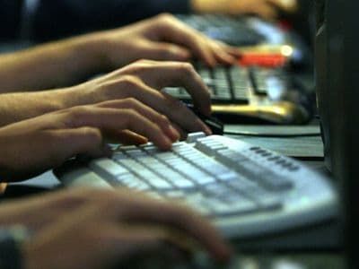 O miză de peste 6 miliarde euro: jocurile de noroc on line