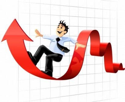 Tăierea de 25%, fentată cu creşteri de până la 70%