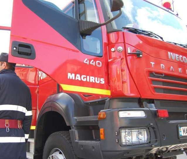 Ziua Internaţională pentru Reducerea  Riscului Dezastrelor Naturale