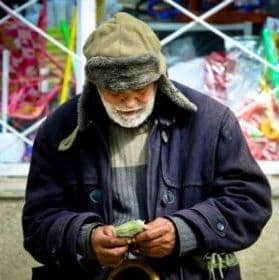 Romania este cea mai saraca tara din UE!