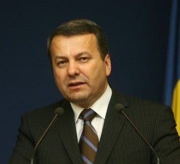 [VIDEO] Deznodamantul protestului spontan de la Finante