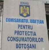 O nouă sucursală bancară a fost amendată                