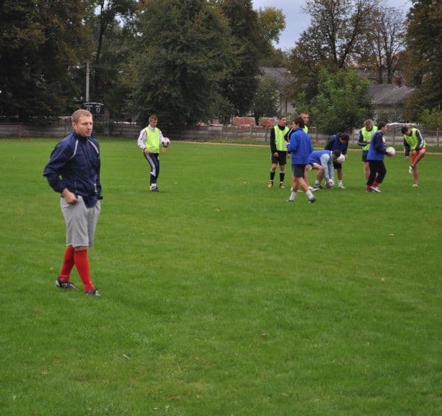 Duminica pe Municipal: FCM Dorohoi –Nord Star Pomarla 