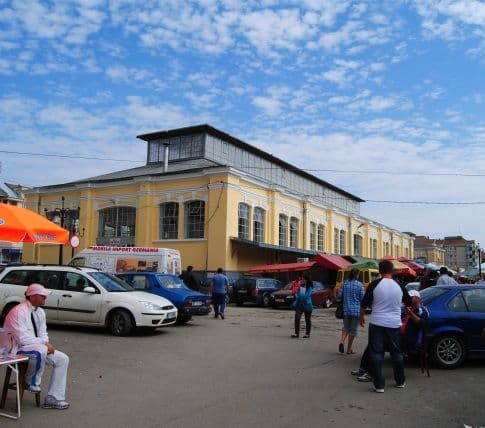 Amenzi de peste 14.000 lei în urma unei acţiuni desfăşurate de poliţiştii botoşăneni
