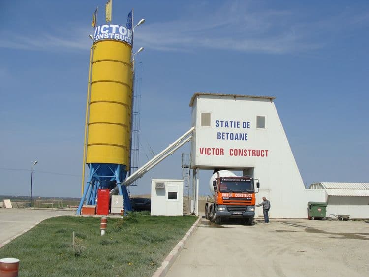 Victor Construct înseamnă calitate, seriozitate şi respect