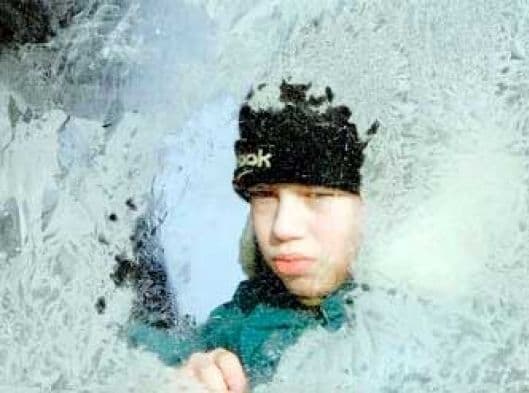 NEWS ALERT: Temperaturi extreme si ninsori abundente