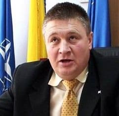 Crin Antonescu m-a propus să coordonez campania electorală a PNL în mediul rural