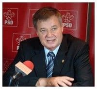Interpelare facuta de Senatorul Gheorghe Marcu premierului Boc
