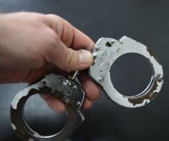 Arestat preventiv după o tâlhărie