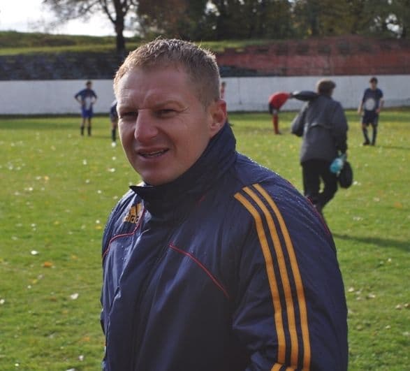 FCM Dorohoi joacă „acasă” cu FC Conceşti