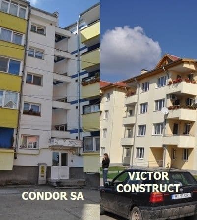 Locuinţe ANL construite in Dorohoi: ***** Calitate sau Cantitate?
