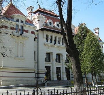Functia de presedinte al Judecatoriei Botosani este ocupata de joi de  Filoteia Hlihor 