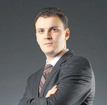 Sebastian Ghiţă, patronul Asesoft, preia managementul Realitatea TV