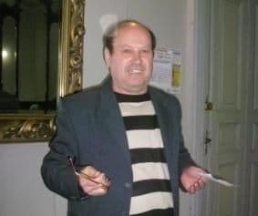 Implicatii la Dorohoi in urma demisiei lui Campanu