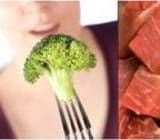 Vegetarieni sau carnivori? - asta-i intrebarea 