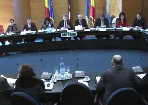 Zece apartamente puse la dispoziţia sinistraţilor din Dorohoi de Protecţia Copilului