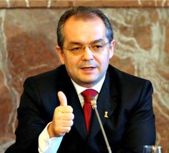 Culise politice: Se pregateste inlocuirea lui Boc?