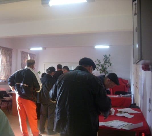  Numarul beneficiarilor de ajutoare de incalzire in scadere la Dorohoi