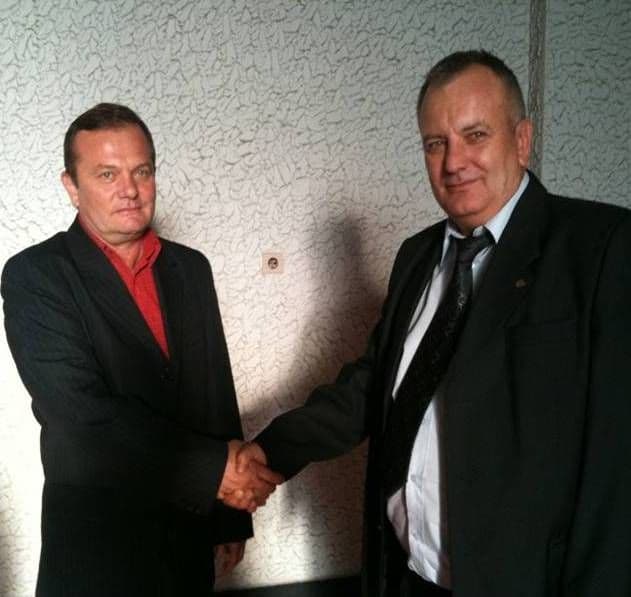Compania Naţională a Uraniului dă bani pentru sinistraţii dorohoieni