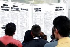 SITUATIA LOCURILOR DE MUNCA VACANTE LA DATA DE 20.12.2010