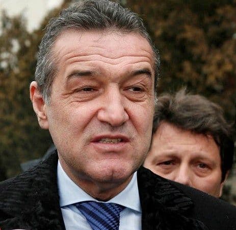 Gigi Becali : Am dat milioane pe ei, dar sa fie sanatosi, ii dau afara!